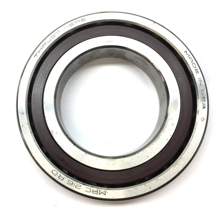 MRC Angular Contact Ball Bearing 216RD (No Box) NOS