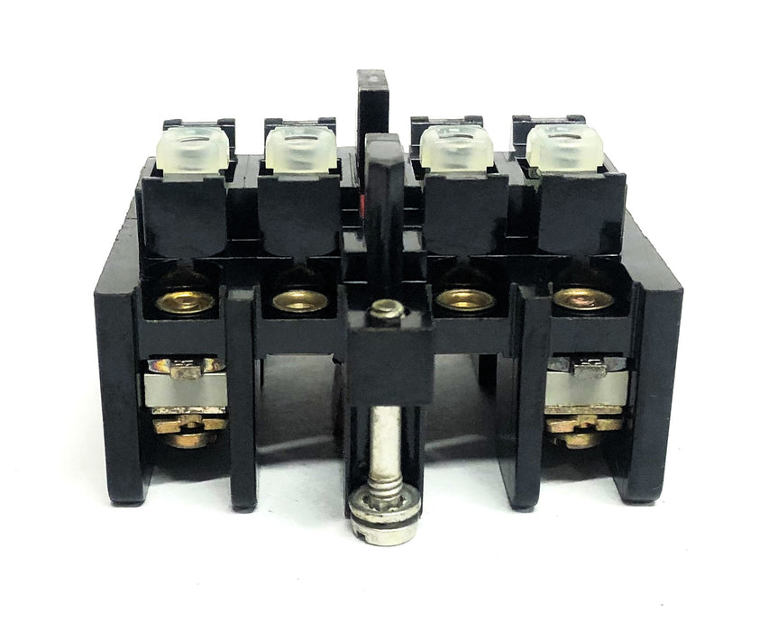 Unbranded Series B Relay 700-NA20 [Lot of 3] NOS