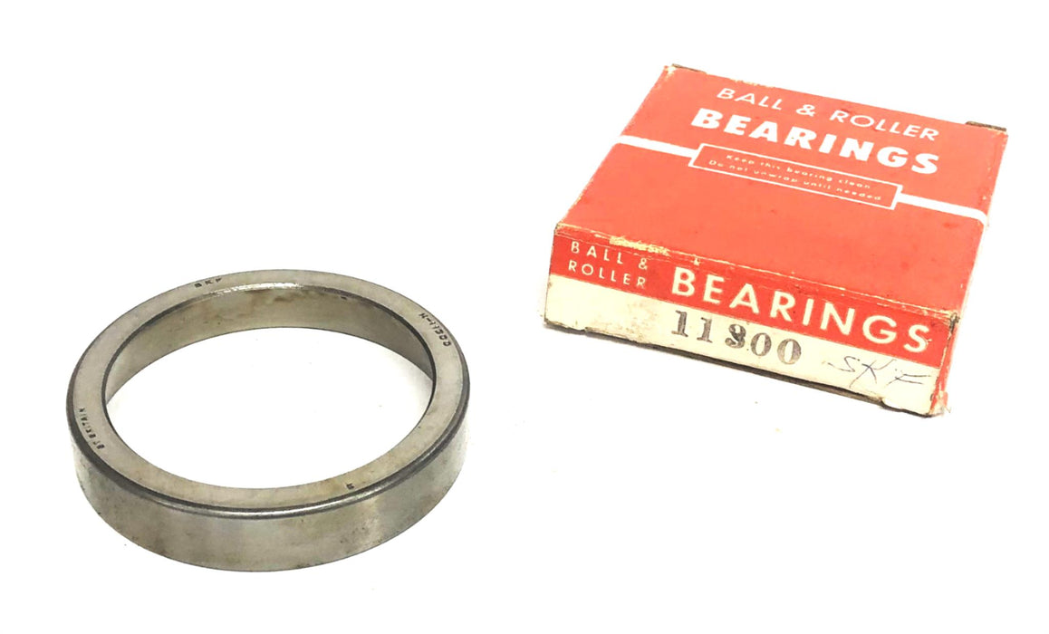 SKF Tapered Roller Bearing Cup K-11300 NOS