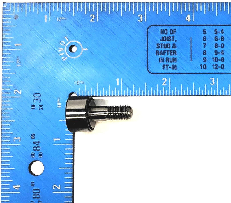 INA Cam Follower KR19-X-SK-PP-A NOS
