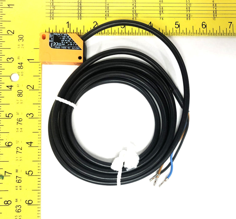 Efector IN5129 Proximity Switch Sensor IN-3004-BPKG NOS