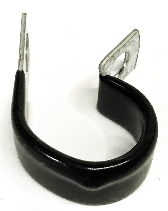 Unbranded 3/4 inch Medium Duty Clamp (1) 1AZL3 [Bag of 50] NOS