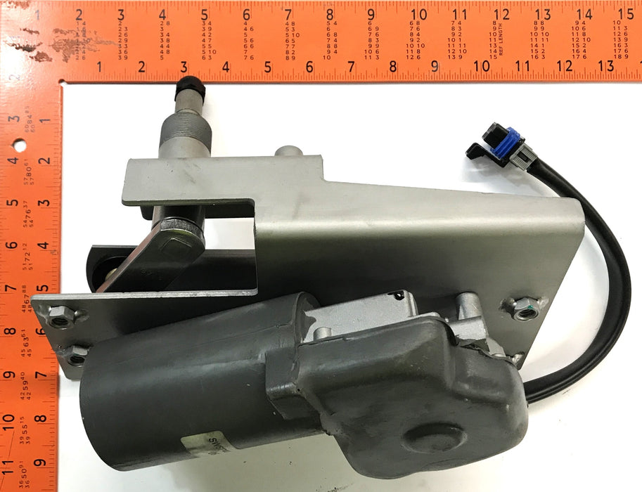 Unbranded Windshield Motor Assembly SWSP407014R-D NOS
