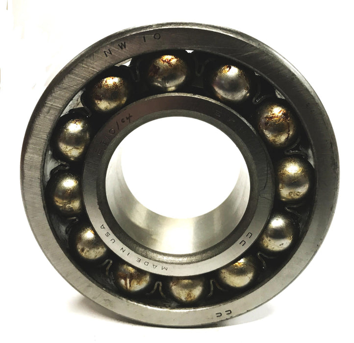 SKF Self-Aligning Double-Row Ball Bearing 2310/C4 NOS