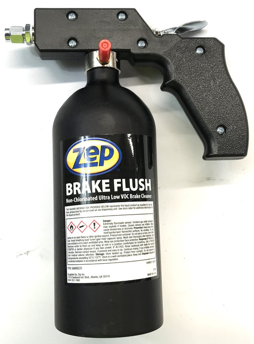 ZEP Brake Flush Sprayer 568000231 NOS — governmenttransitsurplus.com