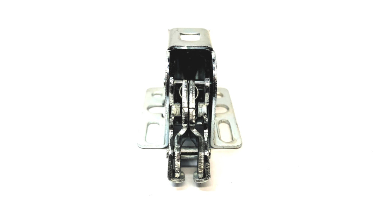 Van Hool Door Lock For Commercial Buses 10522323 NOS