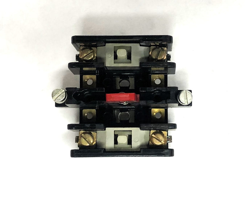 Unbranded Series B Relay 700-NA20 [Lot of 3] NOS