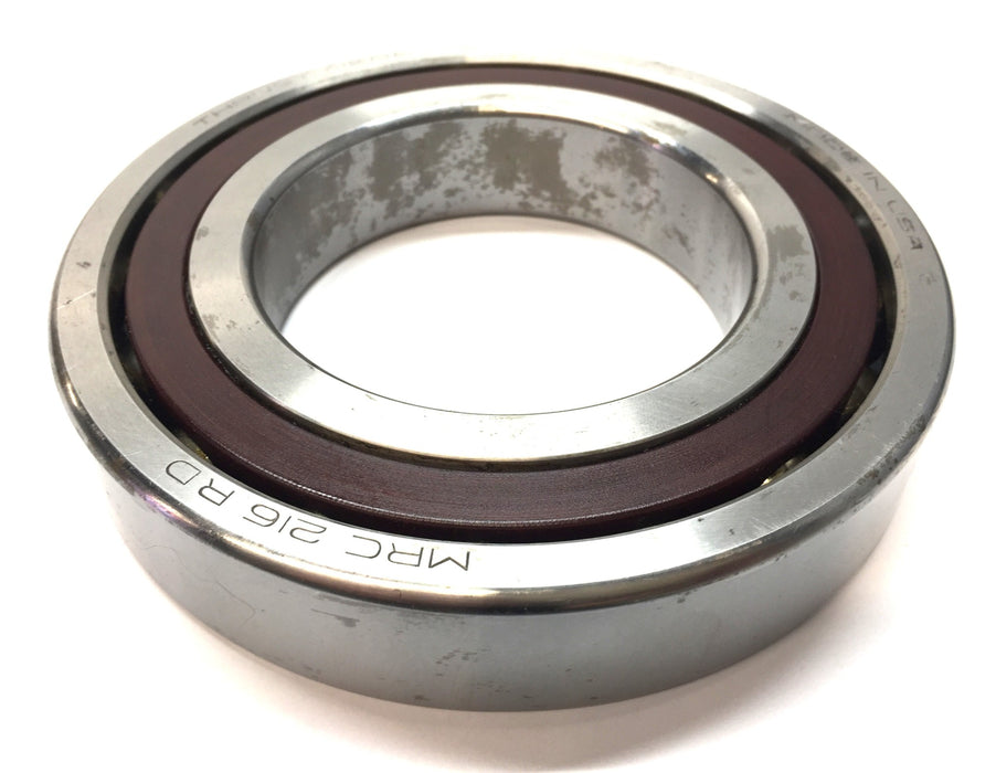MRC Angular Contact Ball Bearing 216RD (No Box) NOS