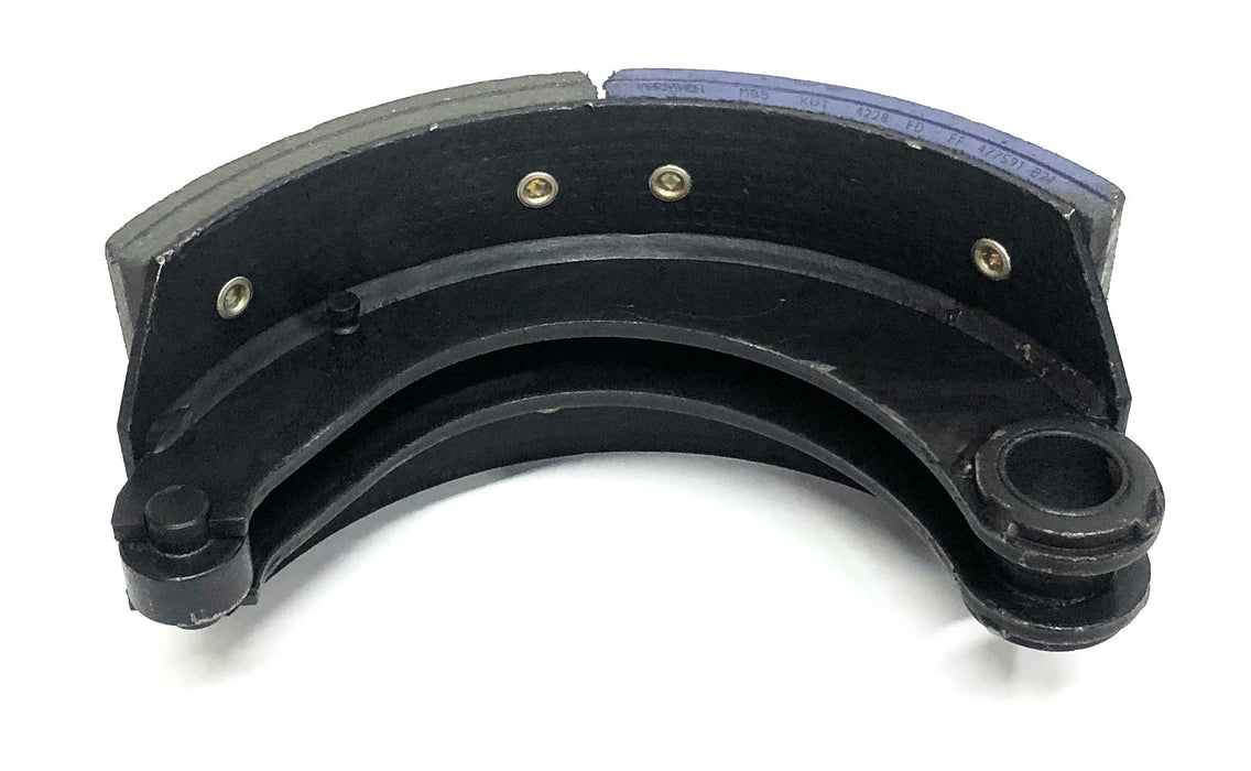 RockWell Brake Shoe A4-3222-M-1157 (092501) NOS
