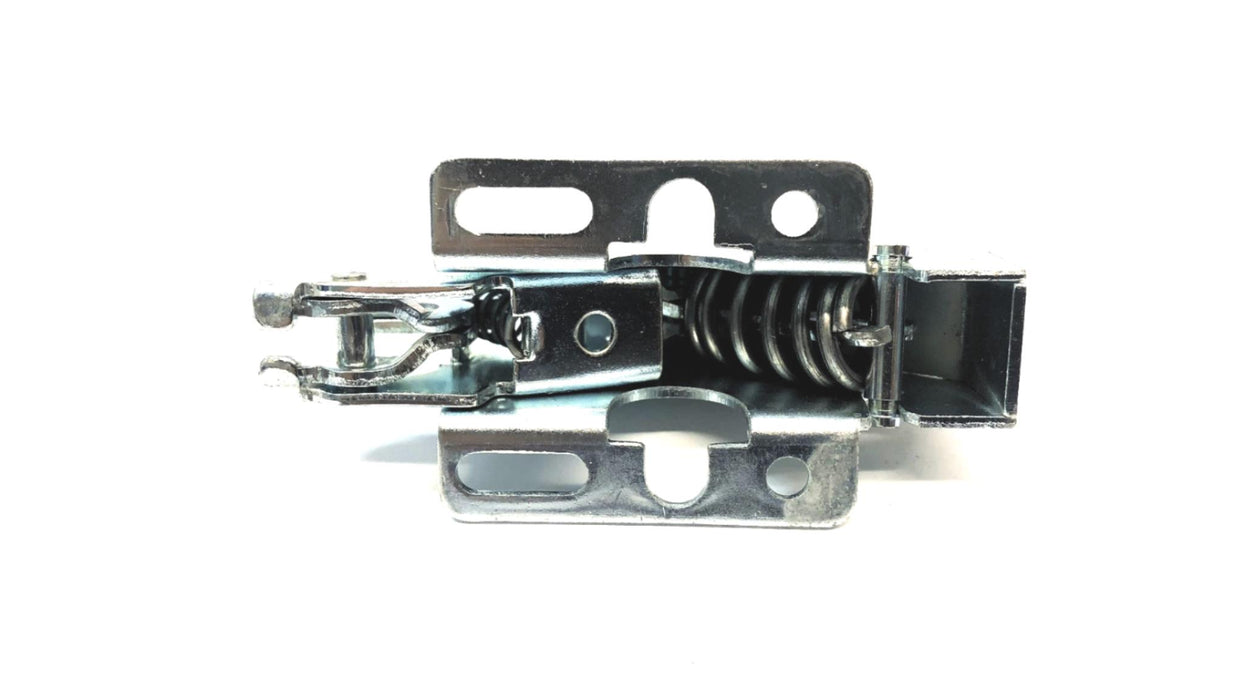Van Hool Door Lock For Commercial Buses 10522323 NOS
