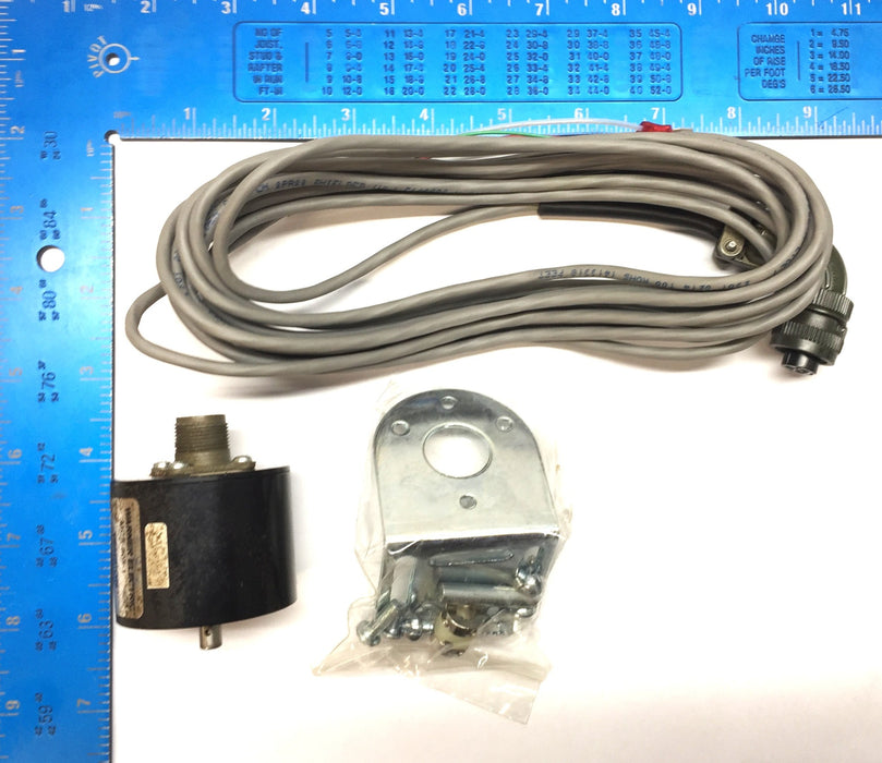 Warner Electric TCS-605-1 Pivot Point Tension Sensor Kit 7330-448-002 NOS