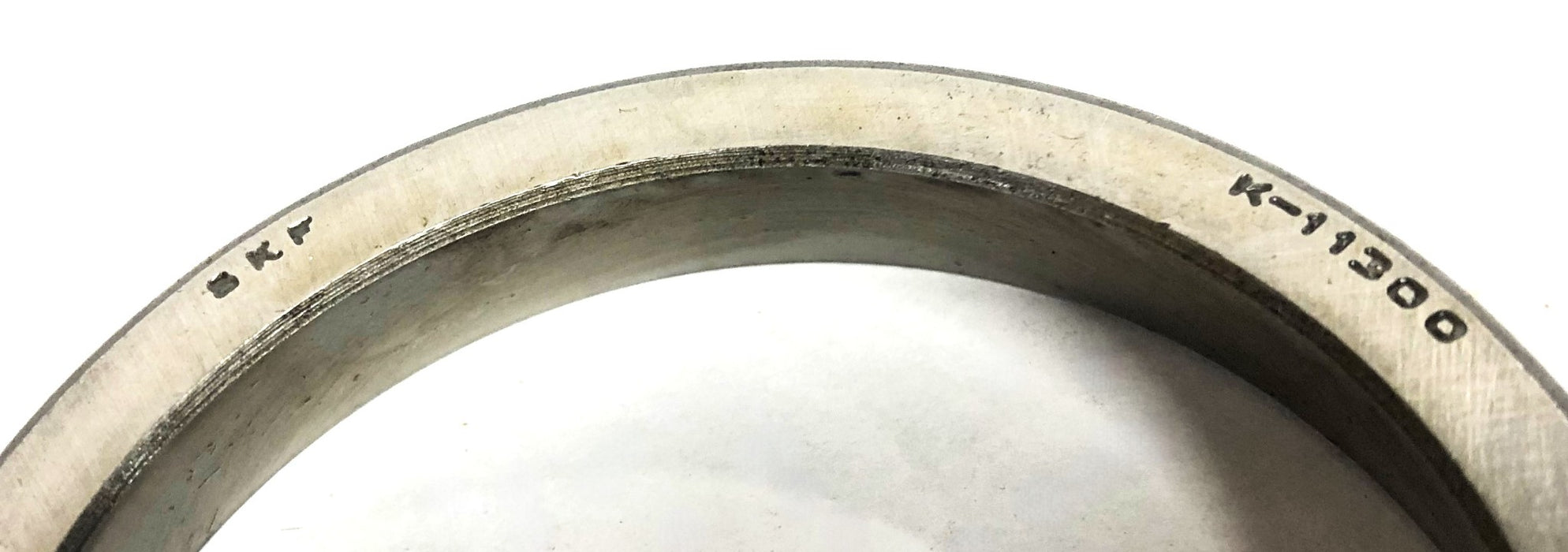 SKF Tapered Roller Bearing Cup K-11300 NOS