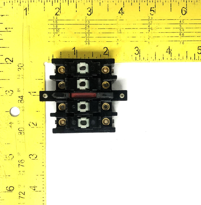 Unbranded Series B Relay 700-NA20 [Lot of 3] NOS