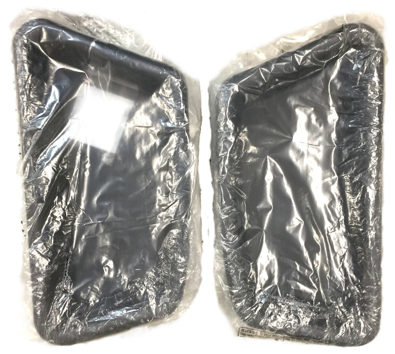 Hyundai Cargo Side Bin Set (2pcs) L0F12 AU600 NOS