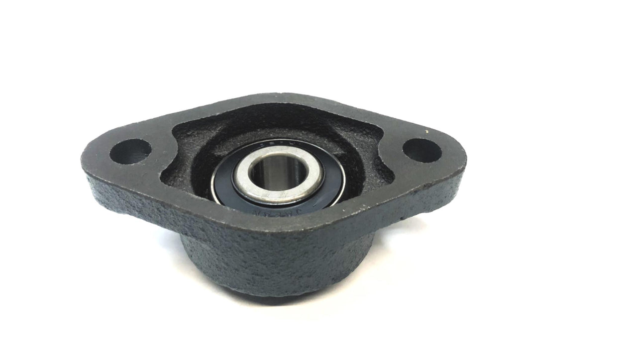 AMI / Asahi Flange W/ Insert Ball Bearing FT203 / UCW202 NOS
