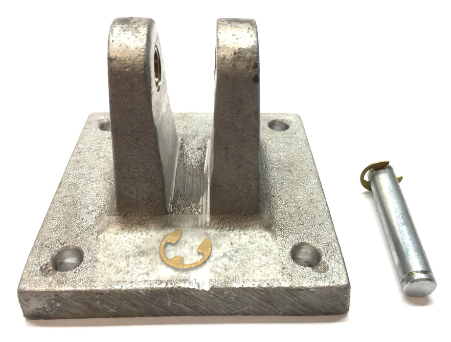 APM 3" x 3" Durable Clevis Bracket APM-3 13 (605512) NOS