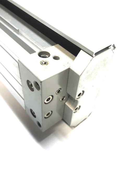 SMC Rodless Guided Pneumatic Cylinder MY1CWK20-200 NOS
