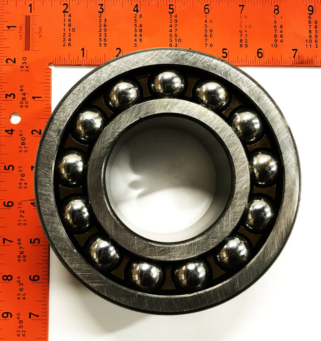 Unbranded Self-Aligning Double-Row Ball Bearing 2315 NOS