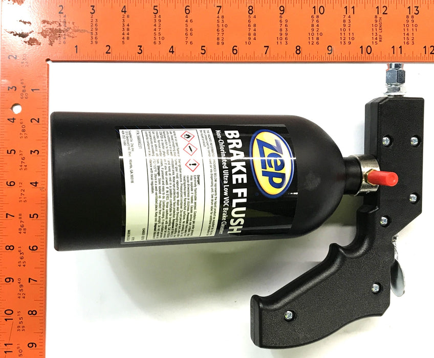 ZEP Brake Flush Sprayer 568000231 NOS — governmenttransitsurplus.com