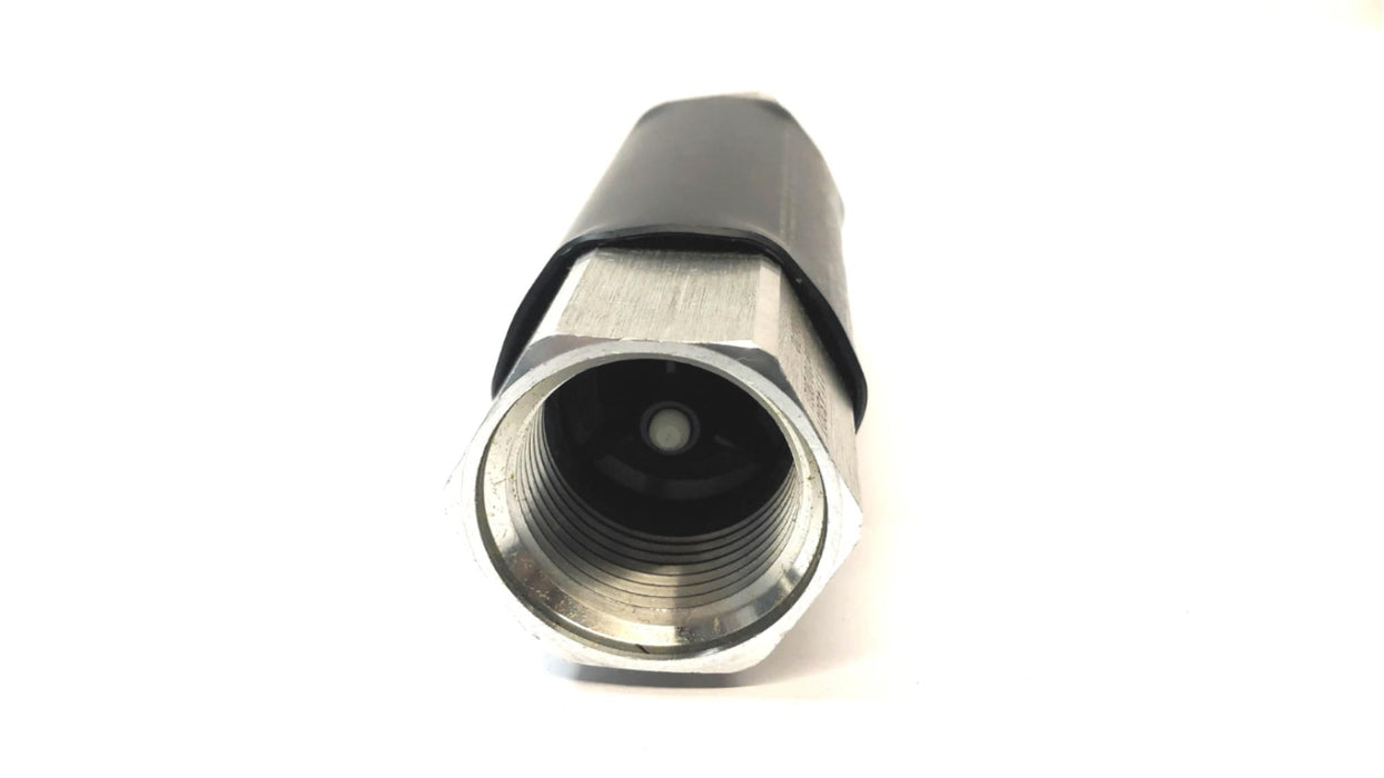Husky 1" Emergency Breakaway Coupling 2276 NOS