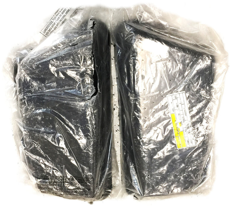 Hyundai Cargo Side Bin Set (2pcs) L0F12 AU600 NOS