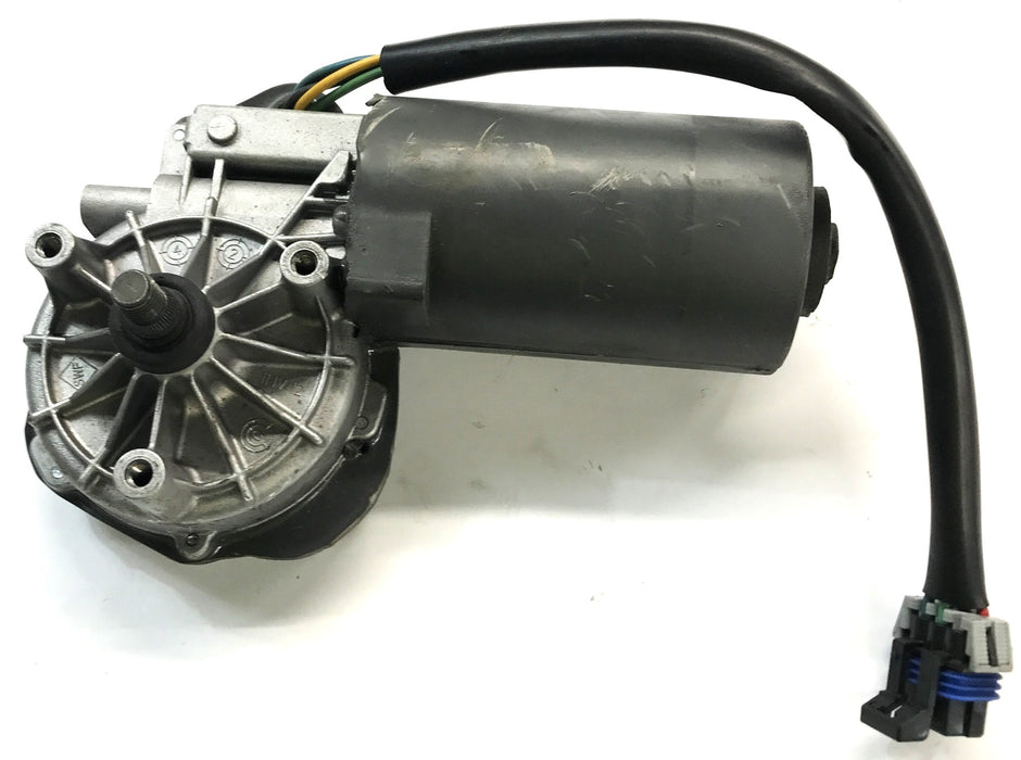 SWF Windshield Wiper Motor 11-1V/12 NOS