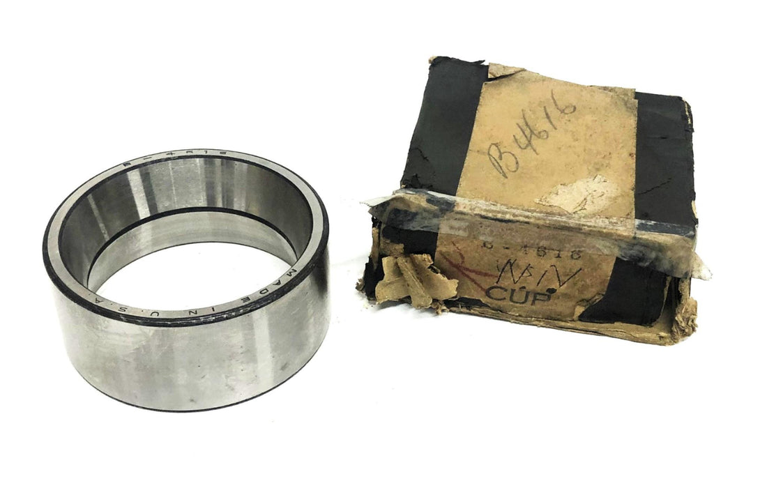 Unbranded Pinion Bearing Cup B-4616 NOS
