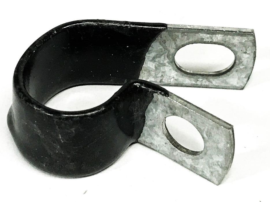 Unbranded 1/2 inch Medium Duty Clamp (1) 1AZG2 [Bag of 50] NOS