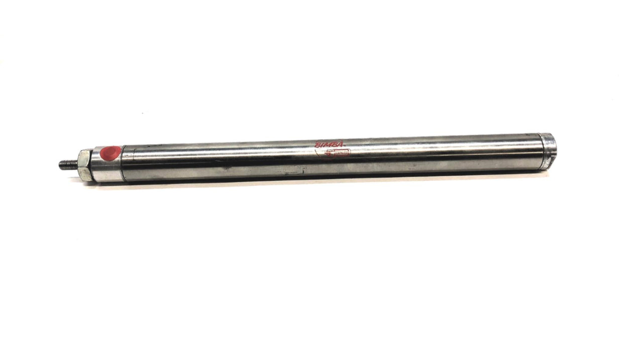 Bimba Pneumatic Cylinder NRM-0911-D NOS