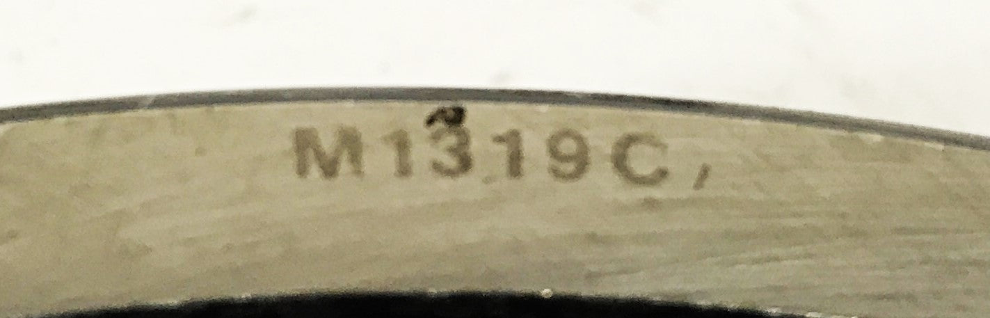 FMC Link-Belt Cylindrical Roller Bearing Outer Right M1319C NOS