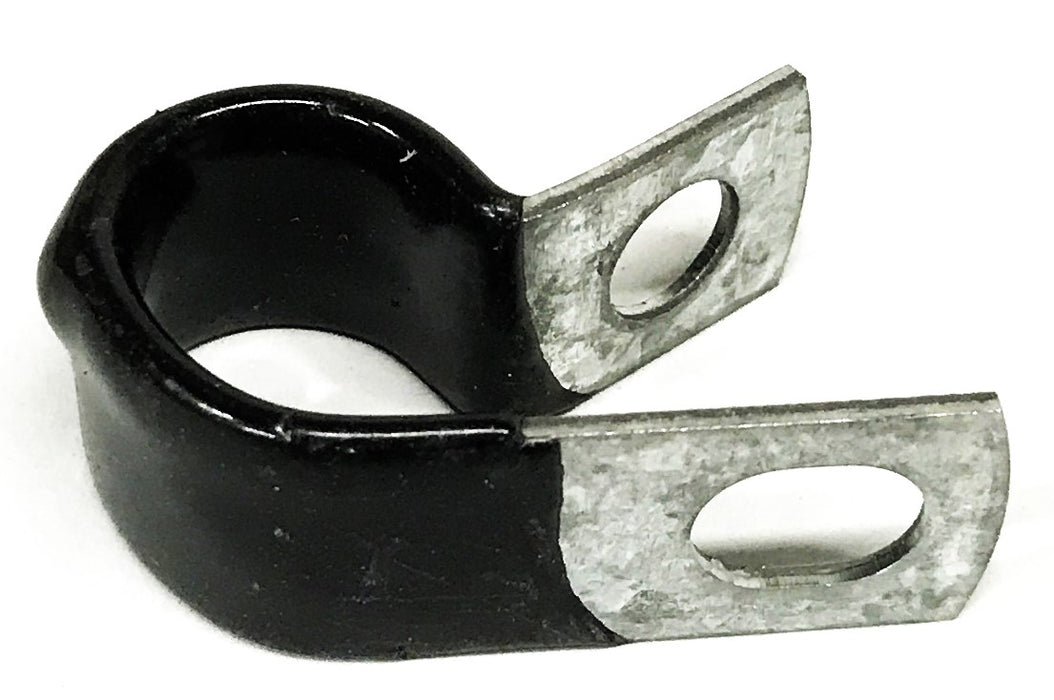 Unbranded 1/2 inch Medium Duty Clamp (1) 1AZG2 [Bag of 50] NOS