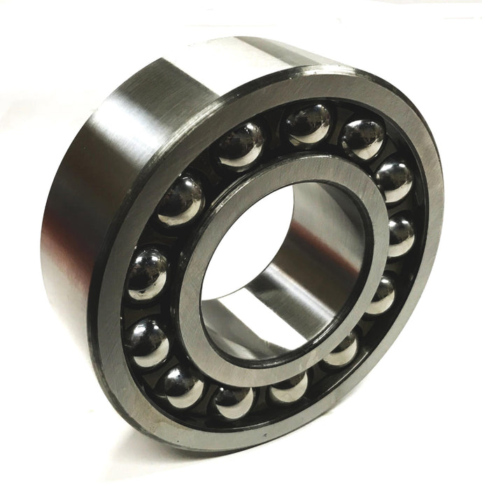 Unbranded Self-Aligning Double-Row Ball Bearing 2315 NOS
