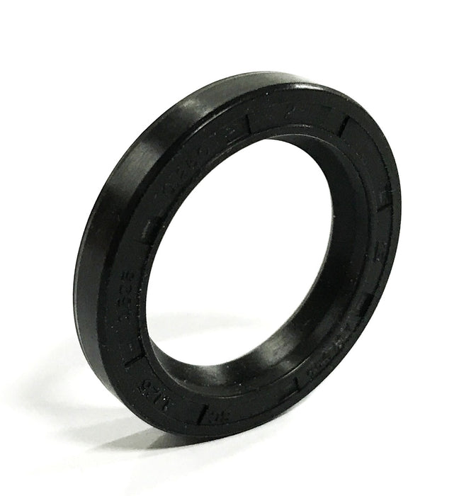 Harwal Type A Nitrile Rotary Shaft Seal 1.125 x 1.625 x 0.250 [Lot of 3] NOS