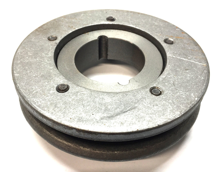 Dodge PX70 Para-Flex Taper Lock Flange Assembly 010603 NOS