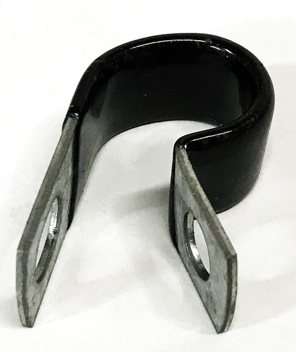 Unbranded 1/2 inch Medium Duty Clamp (1) 1AZG2 [Bag of 50] NOS