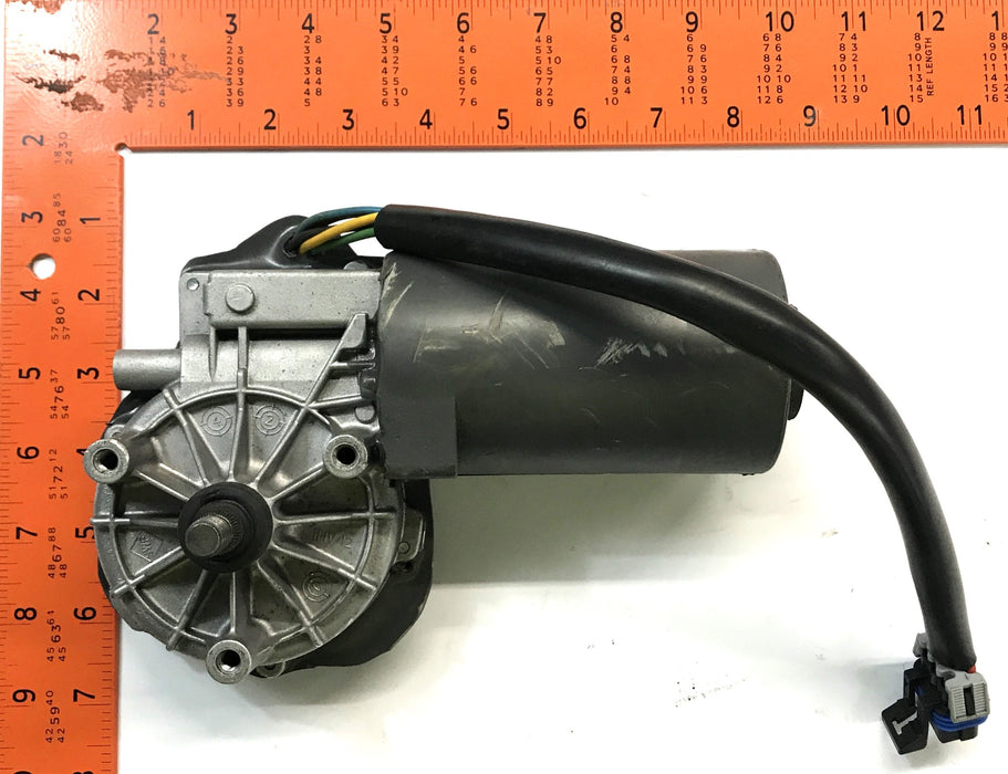 SWF Windshield Wiper Motor 11-1V/12 NOS