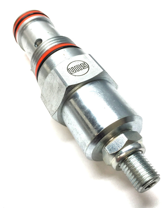 Sun Hydraulics 12 Gpm Hydraulic Flow Control Valve Cartridge FCDB-LAN NOS