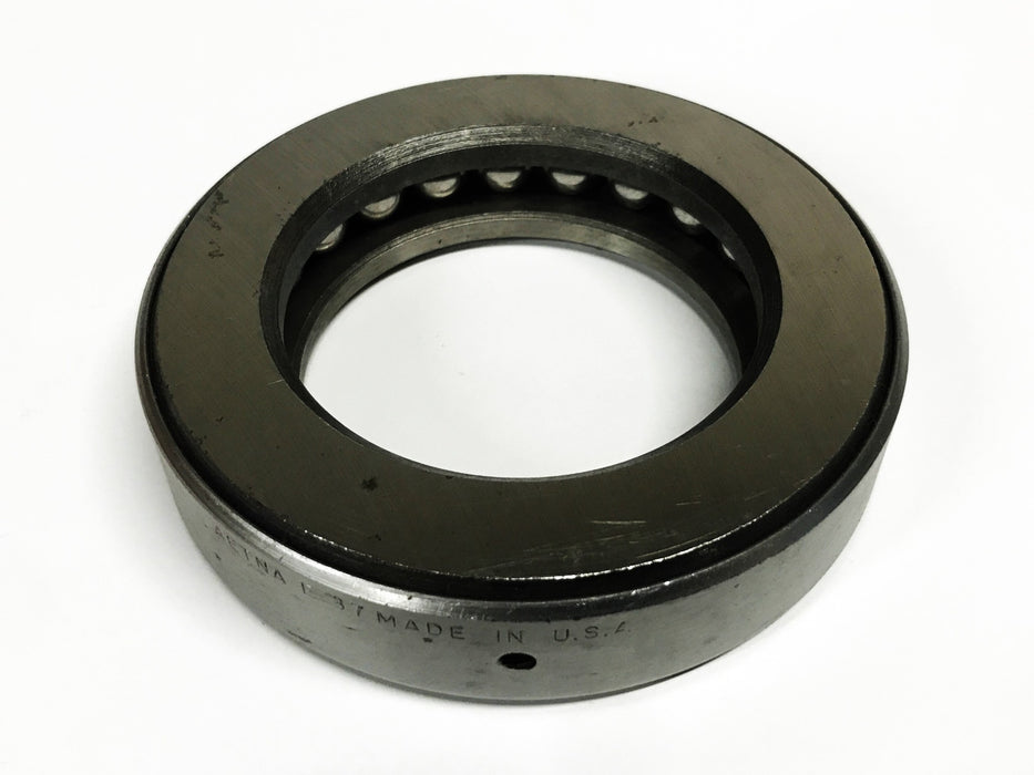 Aetna Thrust Ball Bearing E-37 NOS