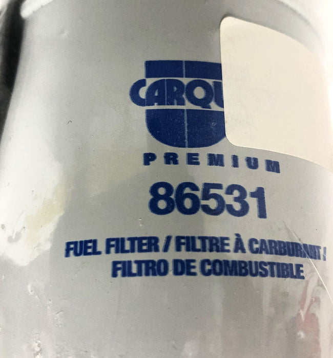 Carquest Premium Fuel Filter 86531 NOS