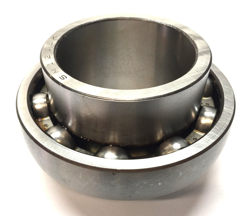 Unbranded Insert Ball Bearing (No Collar/No Box) SM1215K NOS