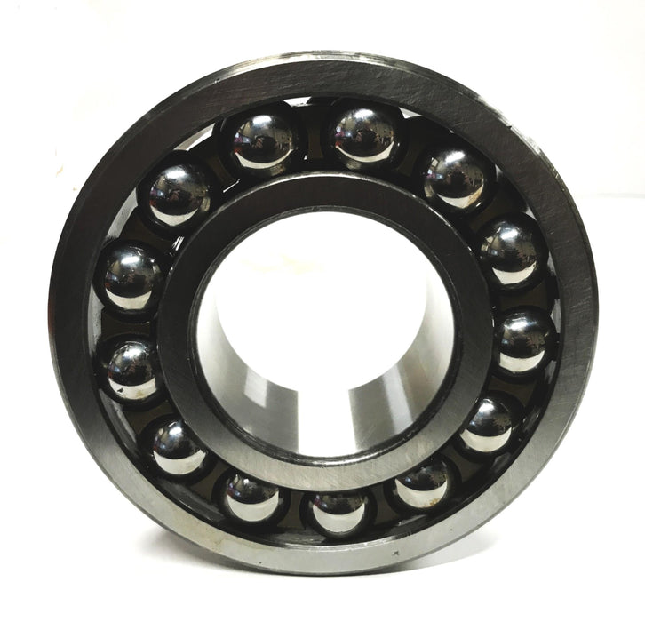 Unbranded Self-Aligning Double-Row Ball Bearing 2315 NOS