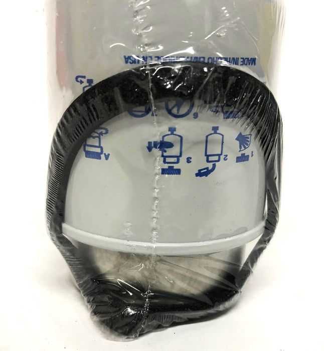 Carquest Premium Fuel Filter 86531 NOS