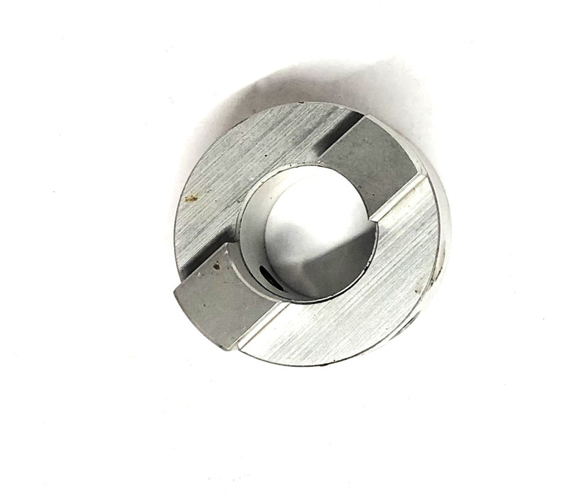 Huco 1.97 Inch OD 0.99 Inch ID Flex Disc Coupling Assembly 59985K44 NOS