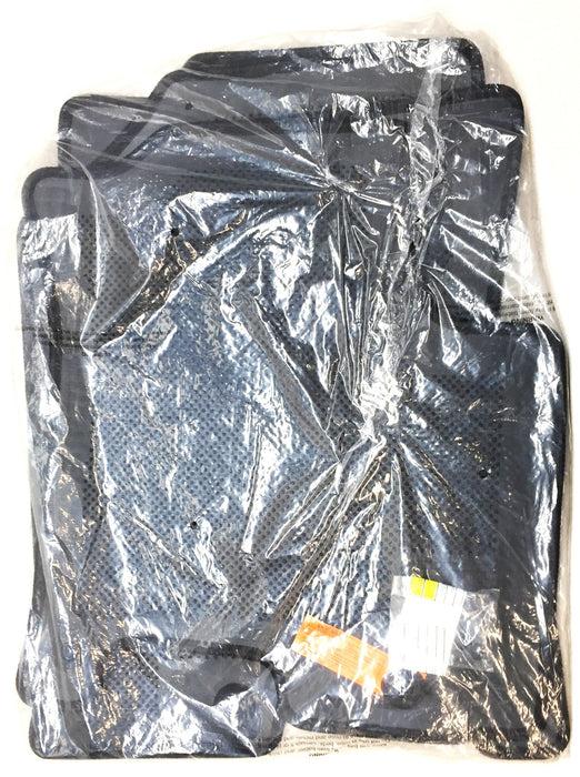 Hyundai 'VENUE' Car Mat Set (4pcs) J9F14 AC001 NOS