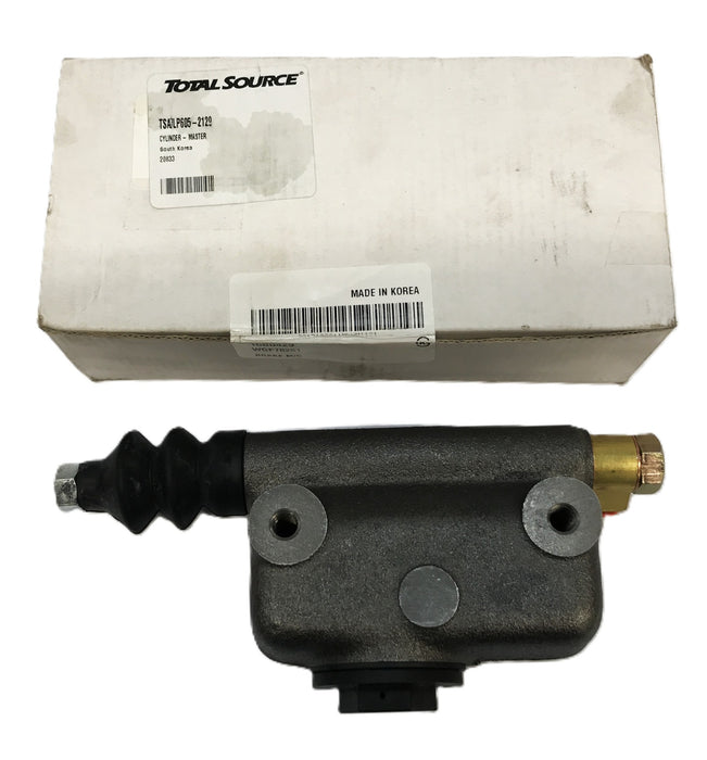 Total Source Forklift Master Cylinder LP605-2129 NOS