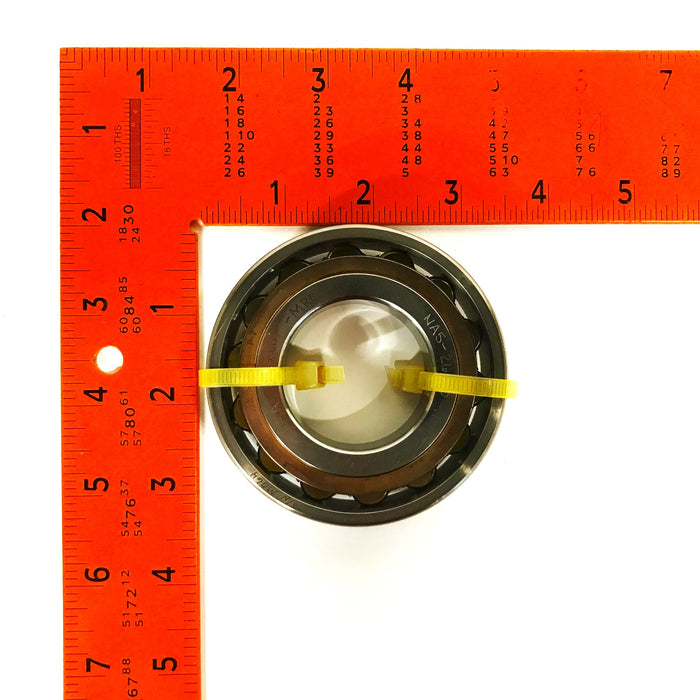 MRC Cylindrical Roller Bearing R208C11-ABEC5 NOS