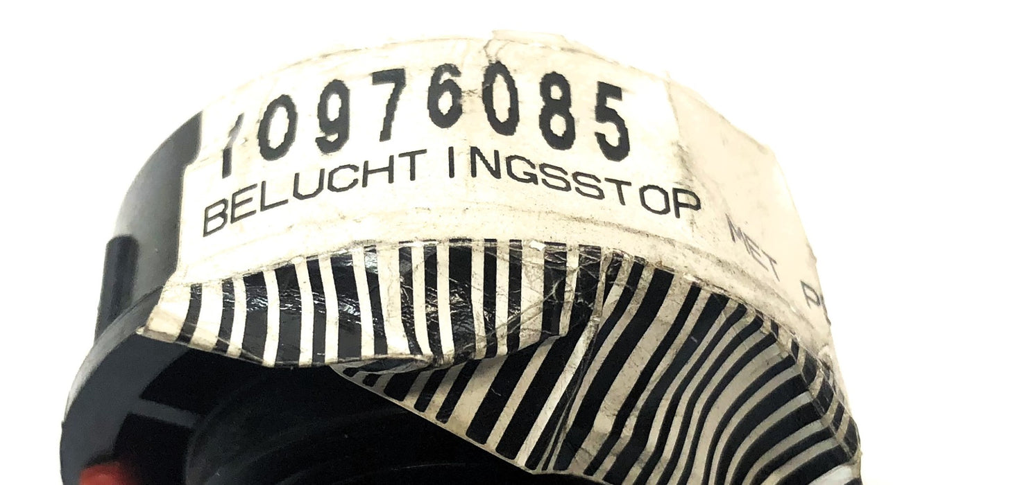 Van Hool Miselli Hydraulic Plug/Dipstick 3/4"G 10976085 [Lot of 2] NOS