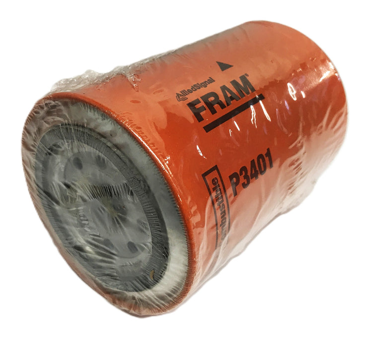 FRAM Fuel Filter P3401 NOS