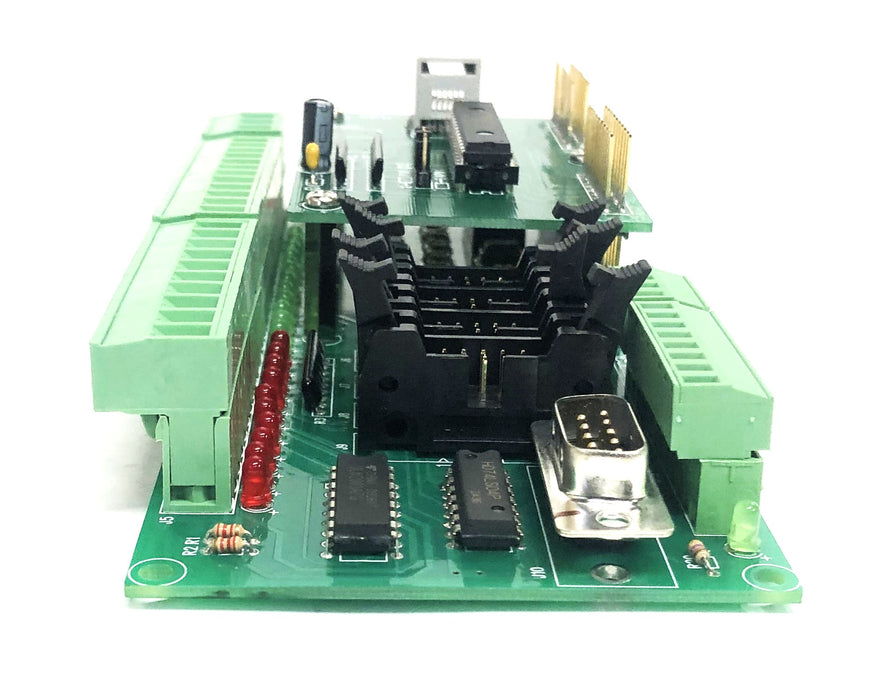 SGBUS-4.0 Masterboard CPU-6 NOS