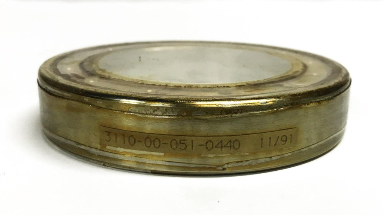 MRC Angular Contact Ball Bearing 112KS-400 (3110-00051-0440) NOS